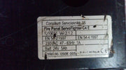 Servoteknikk servo fighter c4e alarm control panel