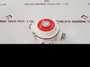 Salwico Consilium Swm-1kl Heat Detector With Box