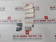 16300-125Pl High Flow Spool Block Set 16300-54