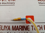 Waters 700009010 ½ Micron Hp Titanium Inert Filter Assy Mp35N