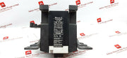 Moeller Z5-100/Ff250 Overload Protection Relay 500V 70..100A