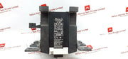 Moeller Z5-100/Ff250 Overload Protection Relay 500V 70..100A