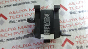 Moeller Z5 100 Ff250 Motor Overload Relay 70....100A