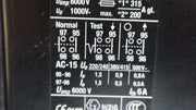 Moeller Z5 100 Ff250 Motor Overload Relay 70....100A