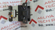 Moeller Z5 100 Ff250 Motor Overload Relay 70....100A