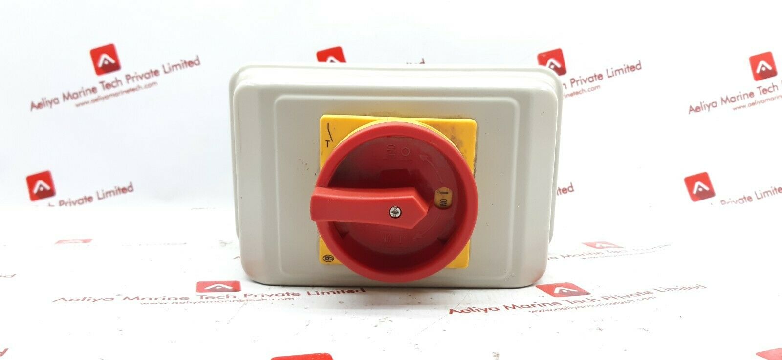 Moeller p1-32 disconnect switch
