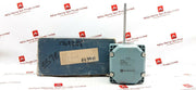 Telemecanique xcr limit switch