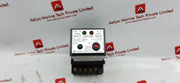 Terasaki tzs-tc m/0.3 earth leakage relay