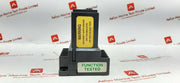 Terasaki tzs-tc m/0.3 earth leakage relay