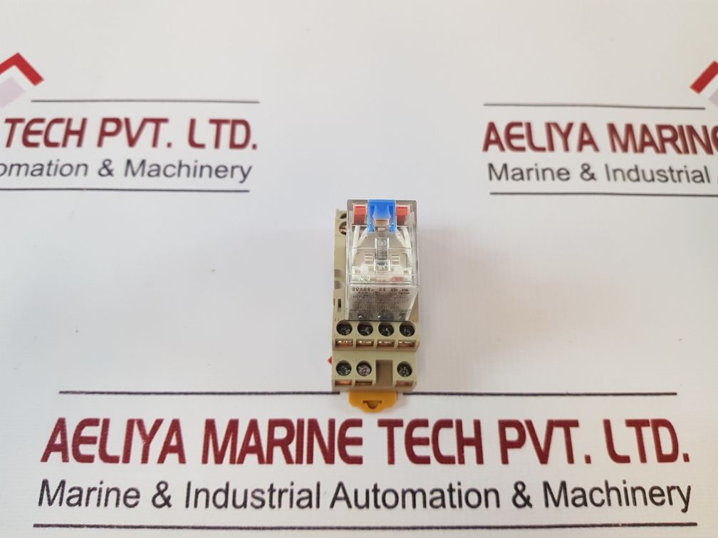 1645Y1 Relay 5A 250Vac