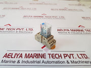 1645Y1 Relay 5A 250Vac