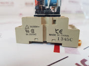 1645Y1 Relay 5A 250Vac