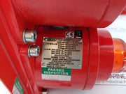 Medc Sm87Hxb Joule Ex Xenon Beacon Range 24Vdc 60K Ip66/67