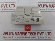 Omron Gt1-bsc02-1 Gt1-od16-1 Digital I/O Unit Compatible With Multiple Terminal