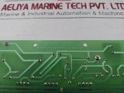 Printed Circuit Board Replacement For 1657 Abutment Control