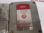 Sirco series 2000 control switch