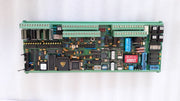 Lyngsoe marine dzm 402 pcb card