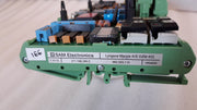 Lyngsoe marine dzm 402 pcb card