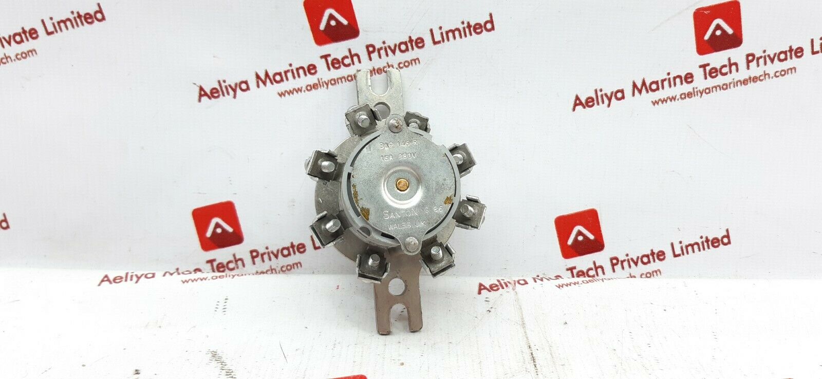 Santon g86 rotary switch bap 146 r