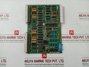 166491h05 Elevator Control Board By Kone Mcc-85/M