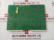 166491h05 Elevator Control Board By Kone Mcc-85/M