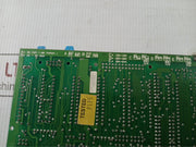 166491h05 Elevator Control Board By Kone Mcc-85/M