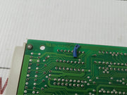 166491h05 Elevator Control Board By Kone Mcc-85/M