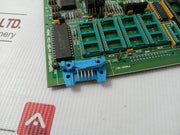 166491h05 Elevator Control Board By Kone Mcc-85/M