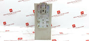 Creative micro systems cs-ies-cg-s4r1 communication gateway yn1k160016-rag