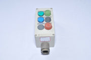 TELEMECANIQUE HAND OPERATION PUSH BUTTON AUTO CONTROL