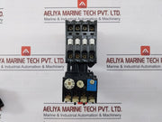 Abb B9 Contactor With T25 Du Thermal Overload Relay 26A 690V~