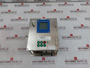 Komyo Ndir Gas Analyzer Unit Zus30512 12V 250Ma 6055626C 0.4A 47-440Hz