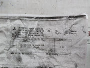 Mitsubishi Oil Deflector Set For Pinion Side N25-56K-d123-p 7D627001 D 3109