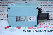 Telemecanique Xmx B200 Interrupteur