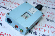 Telemecanique Xmx B200 Interrupteur