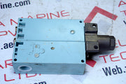 Telemecanique Xmx B200 Interrupteur