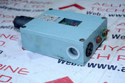 Telemecanique Xmx B200 Interrupteur
