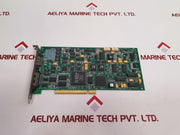 Globe 17680 Kpci-3116 Rev. T Pci Board 16889 Rev F