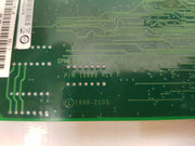 Globe 17680 Kpci-3116 Rev. T Pci Board 16889 Rev F