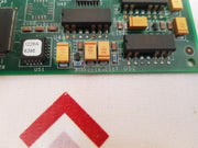 Globe 17680 Kpci-3116 Rev. T Pci Board 16889 Rev F