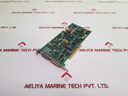 Globe 17680 Kpci-3116 Rev. T Pci Board 16889 Rev F