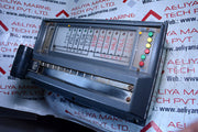 Nabco 7010 020 160 3271 Main Engine Telegraph