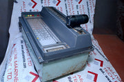 Nabco 7010 020 160 3271 Main Engine Telegraph