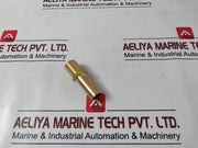 Lot Of 3X 169355 Water Supply Fitting W/Joint