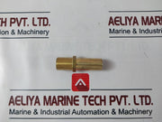 Lot Of 3X 169355 Water Supply Fitting W/Joint