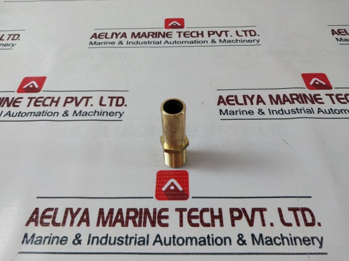 Lot Of 3X 169355 Water Supply Fitting W/Joint