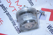 Raytheon Nb03-556.E00 Potentiometer