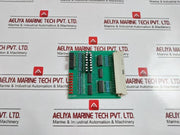 16Do_Board Digital Output Module With Erni Connector