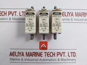 16a 500v By Asea Skandia Fuse Link Sxc00 Gl-Gg