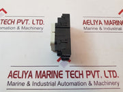 Itt-mti 810105-0112 Auxiliary Relay Base